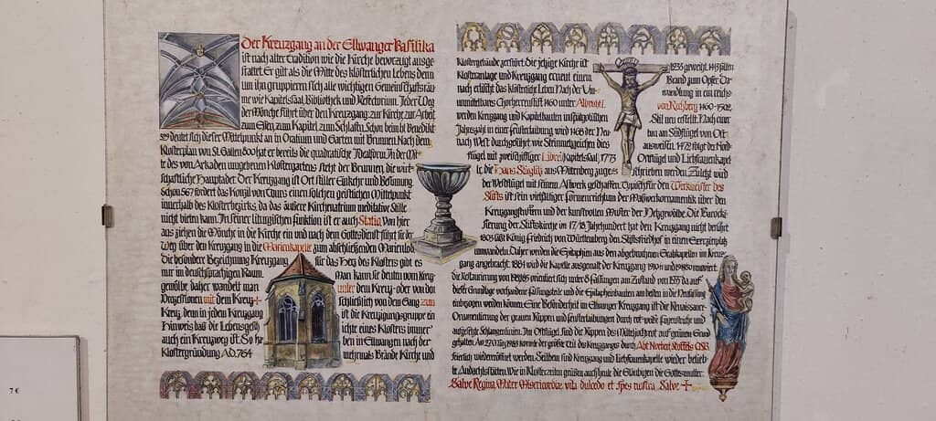 Medieval Stones