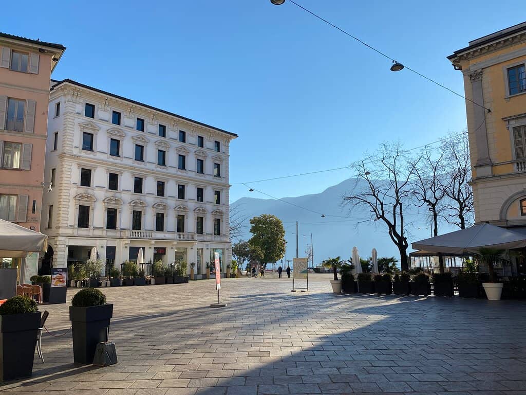 Festive Transformations