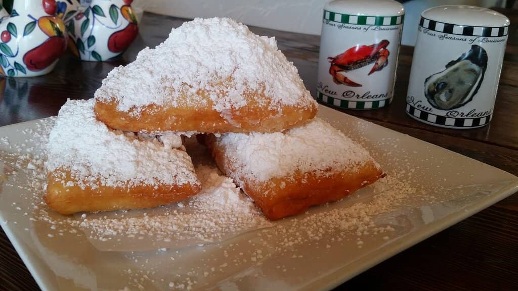 Cheddar Biscuits & Unique Cocktails