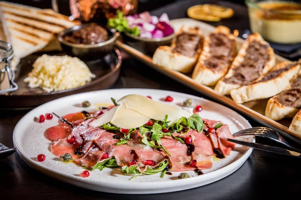 Signature Ćevapi