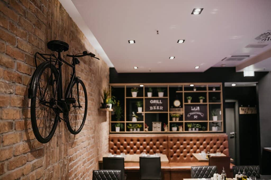 Cozy and Welcoming Atmosphere