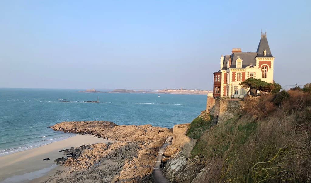 Coastal Garden