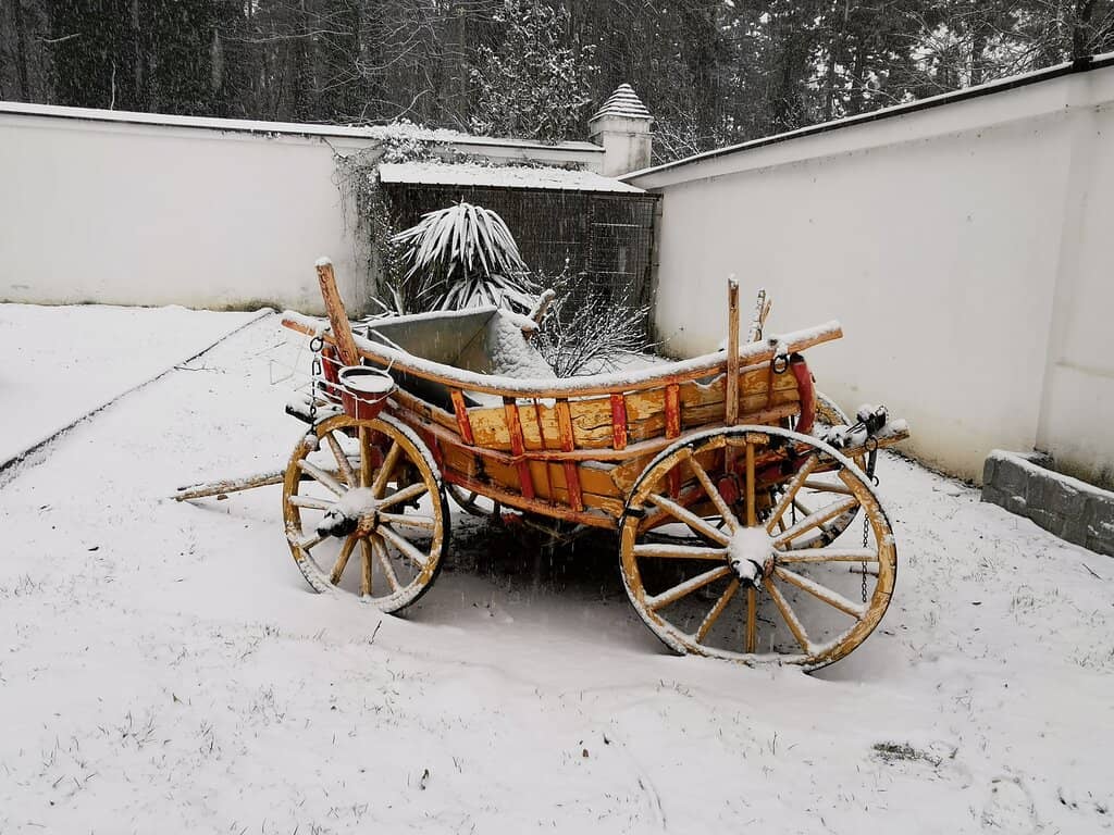 The Monastery Itself