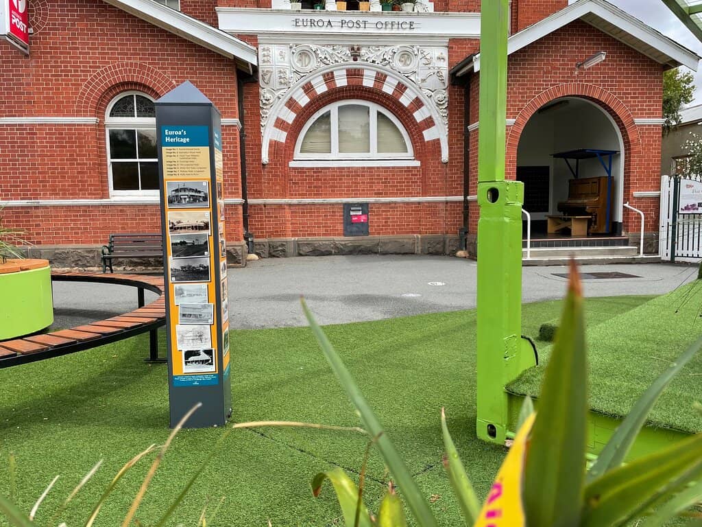 Friendly & Helpful Staff