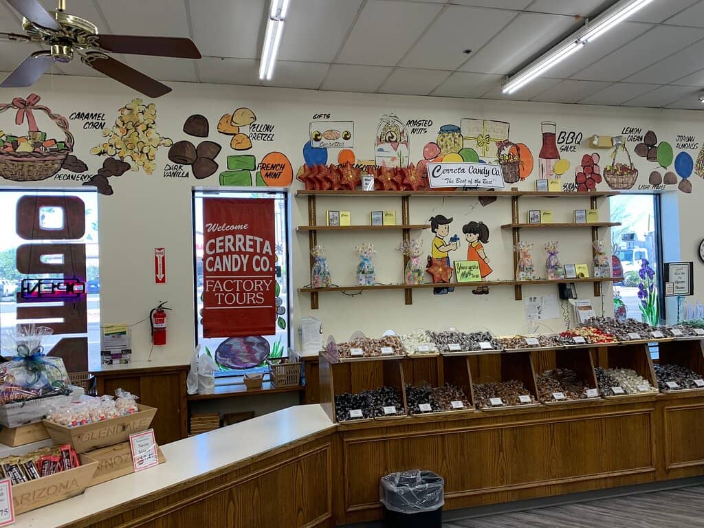 VIP Chocolate Bar Activity