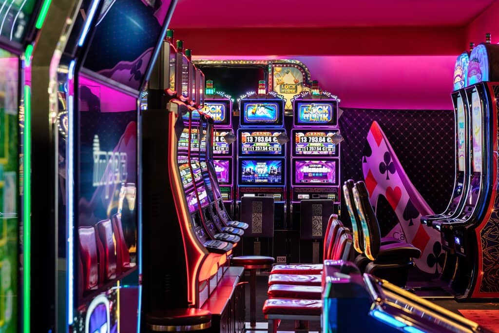 Exclusive VIP Events