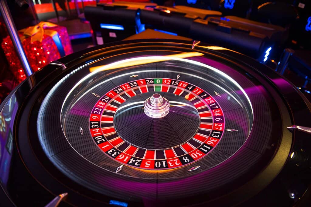 Wheel of Fortune Tuesdays