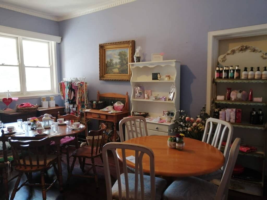 Wholesome Full English Breakfast