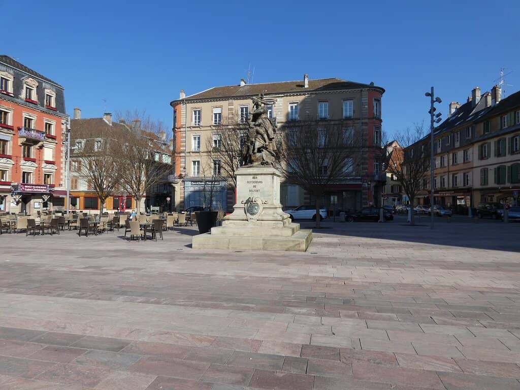 Le Place d'Armes Hotel & Suites