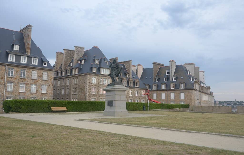 Piscine de Bon Secours