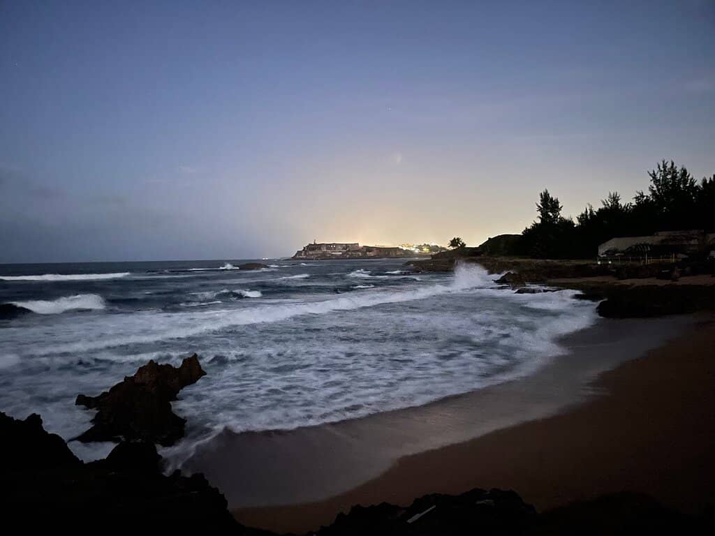 Vertical photo