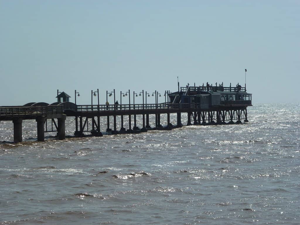 The Tug Restaurant