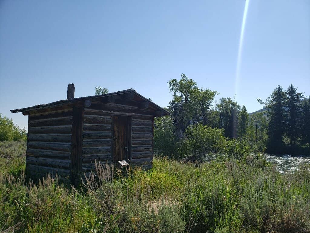 Menor's Ferry Replica