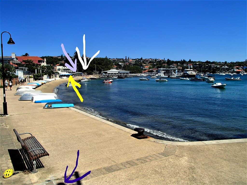 Family-Friendly Playground