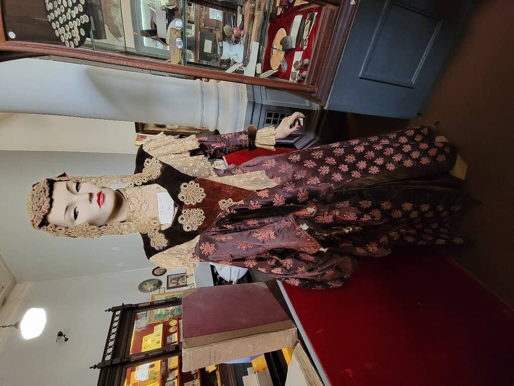 Historic Downtown Shops