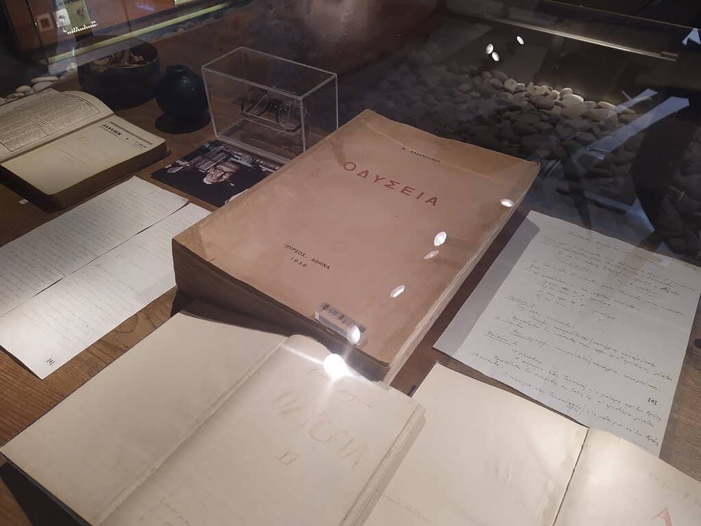 Myrtia Village Setting