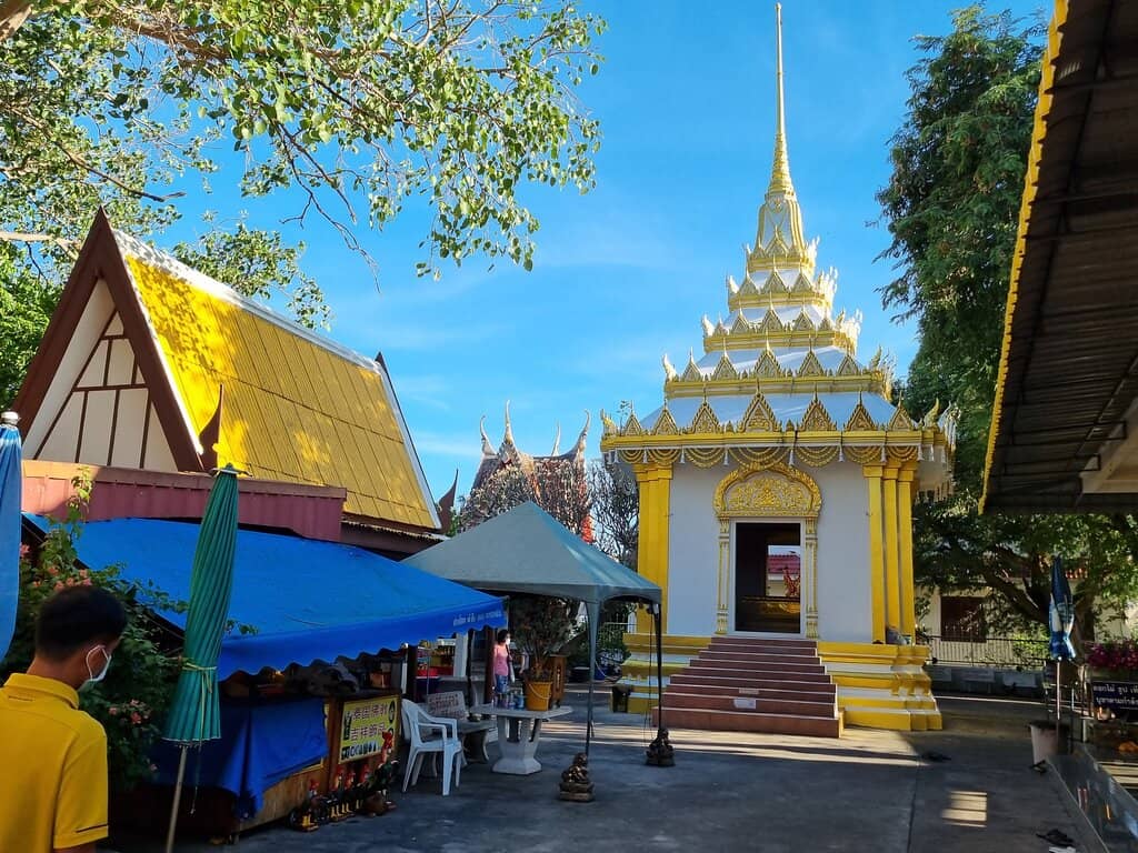 Panoramic Pattaya Bay View