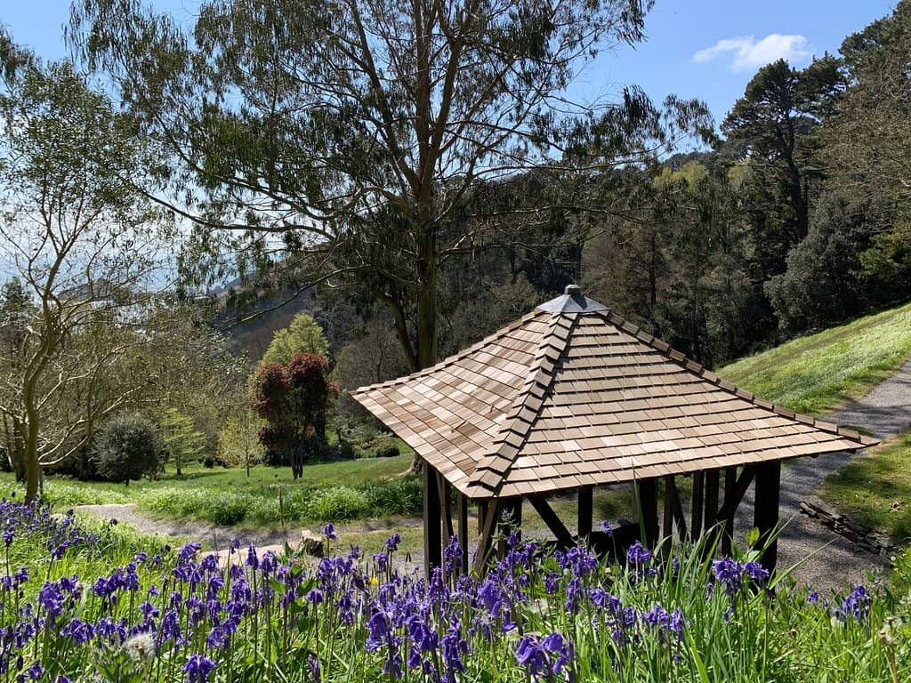 The 1920s House