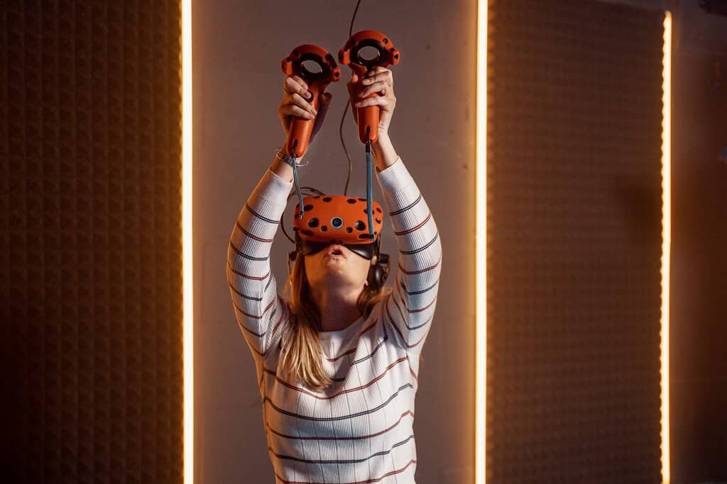 Arcade Games & Pool Table