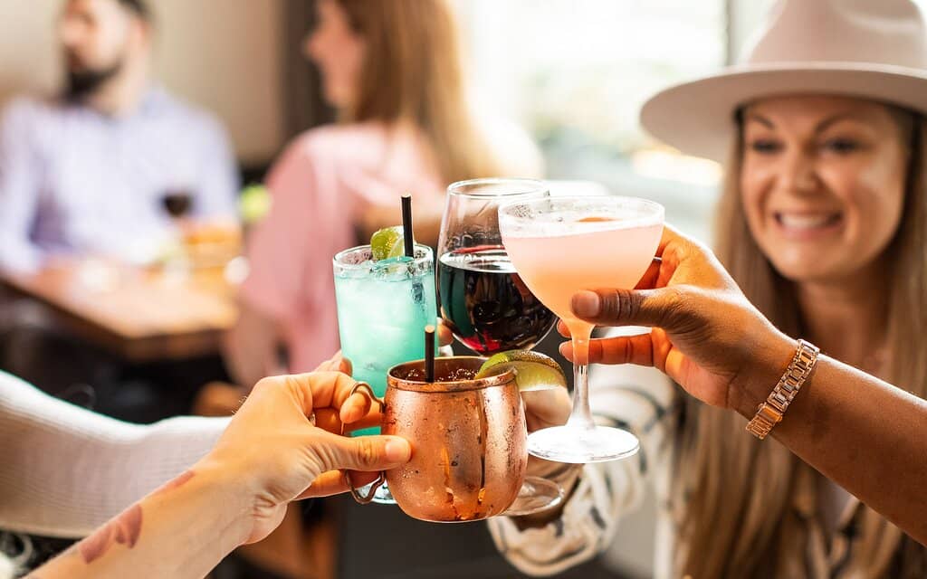 Signature Tapas Creations