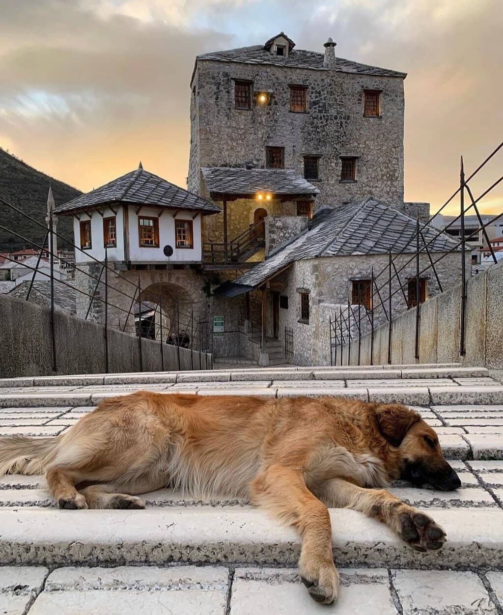 Koski Mehmed Pasha Mosque