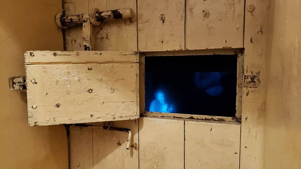 Imprisonment History