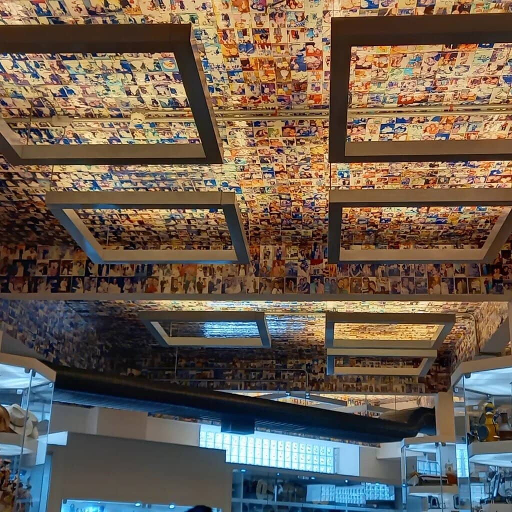 Azulejo Tiles
