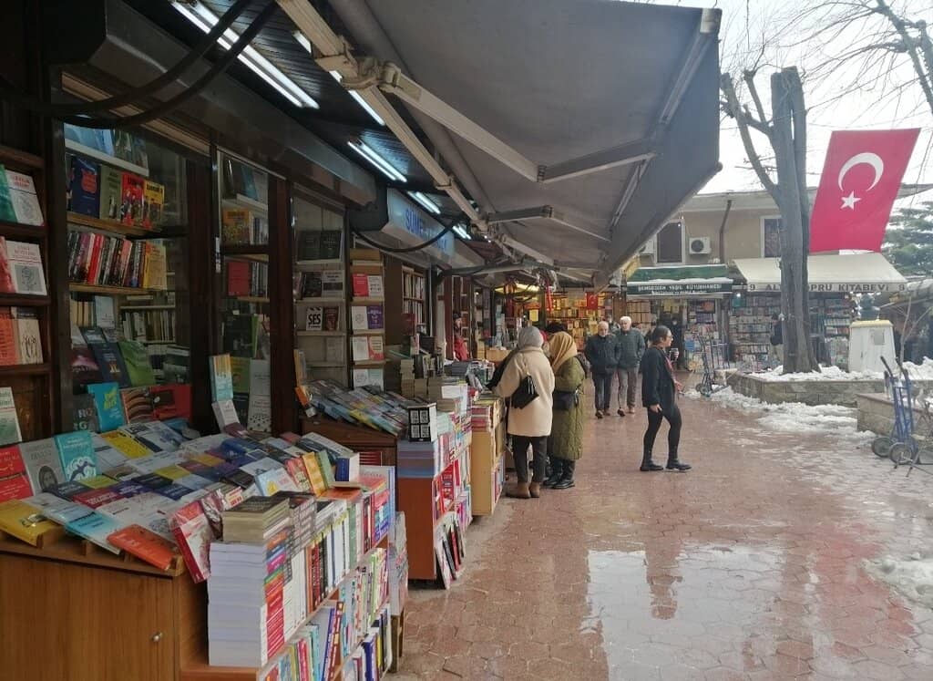 Ancient Tomes and Manuscripts