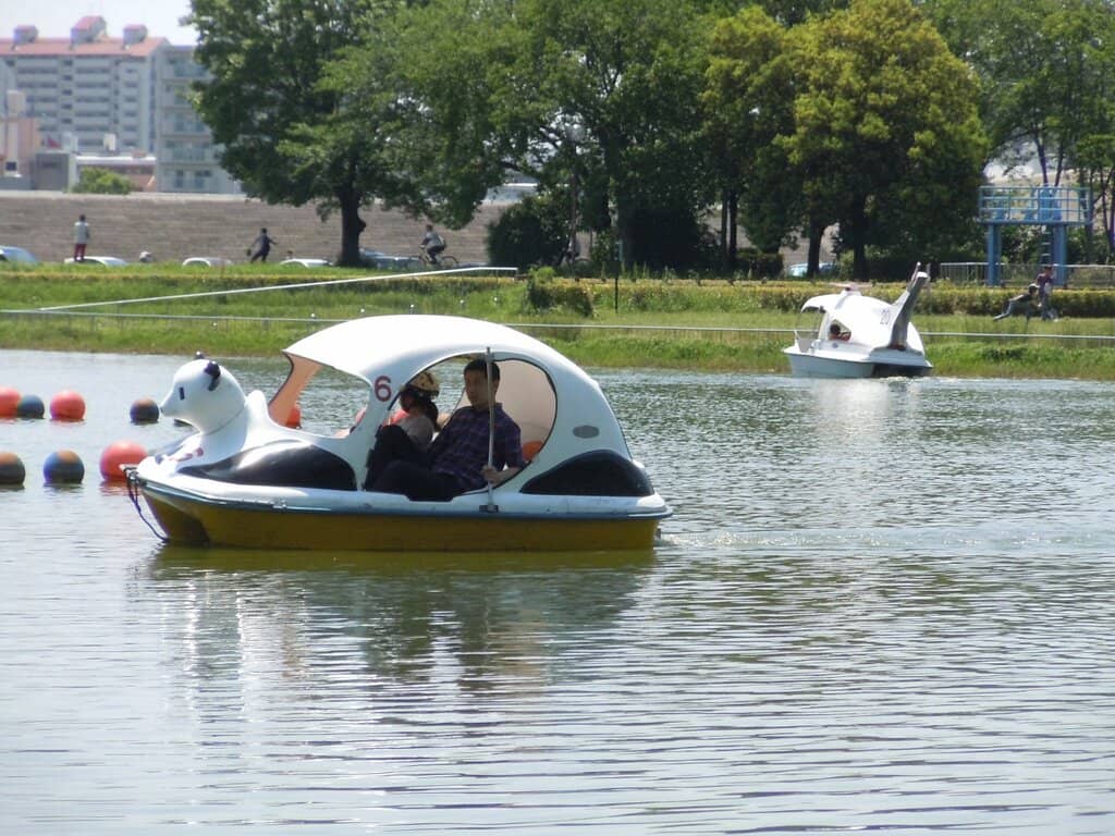 Sky Garden (Seasonal)