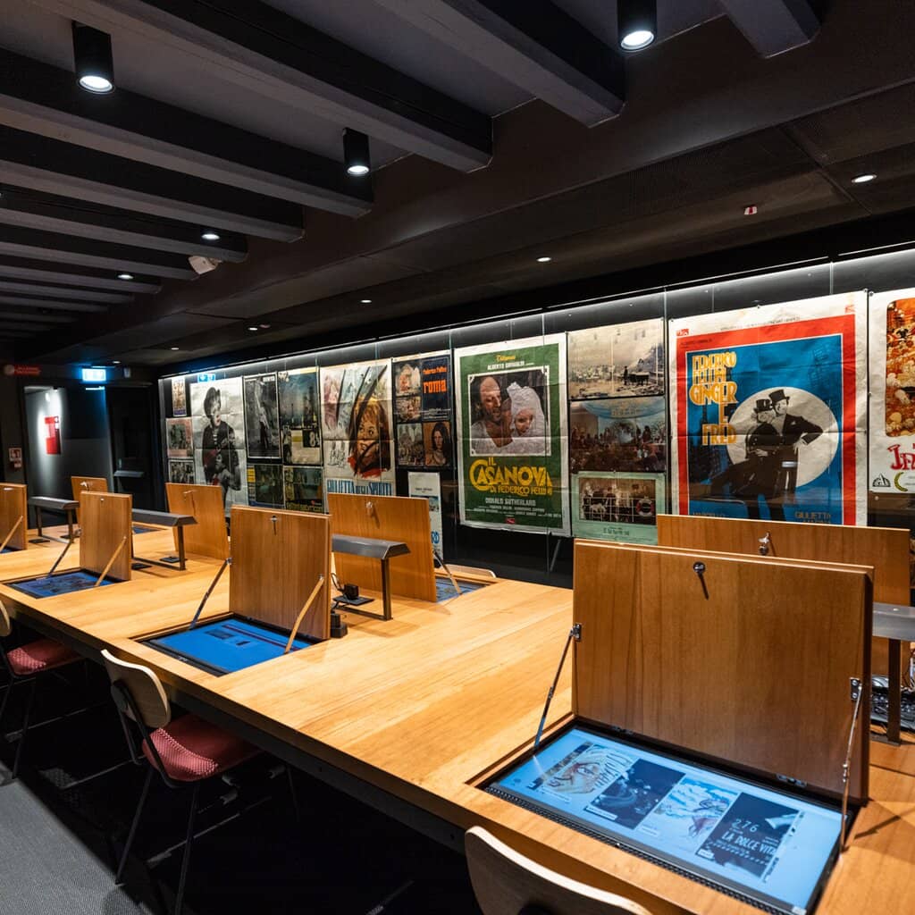 Palazzo del Fulgor's Immersive Journey