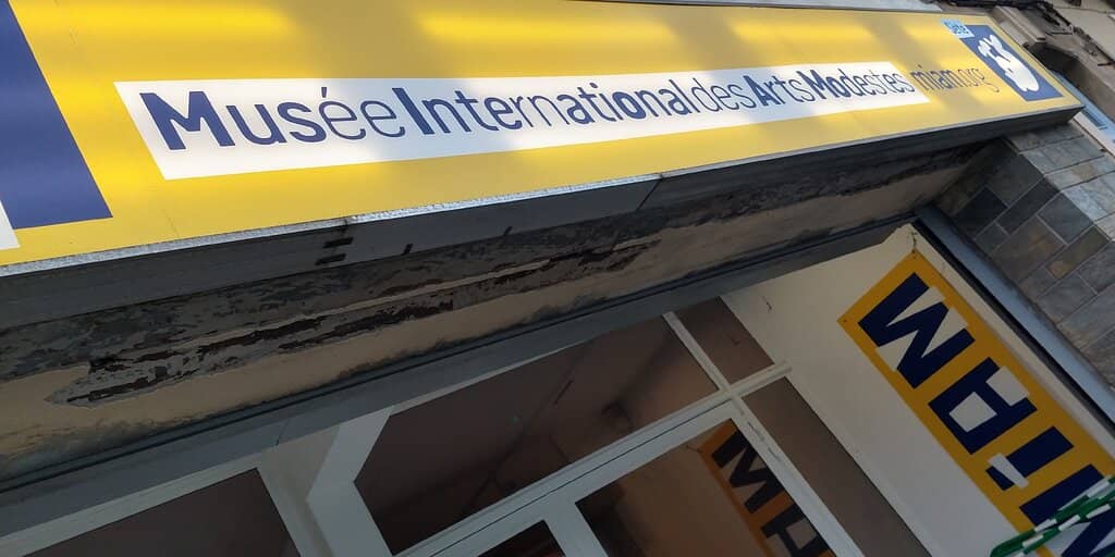 Temporary Exhibitions