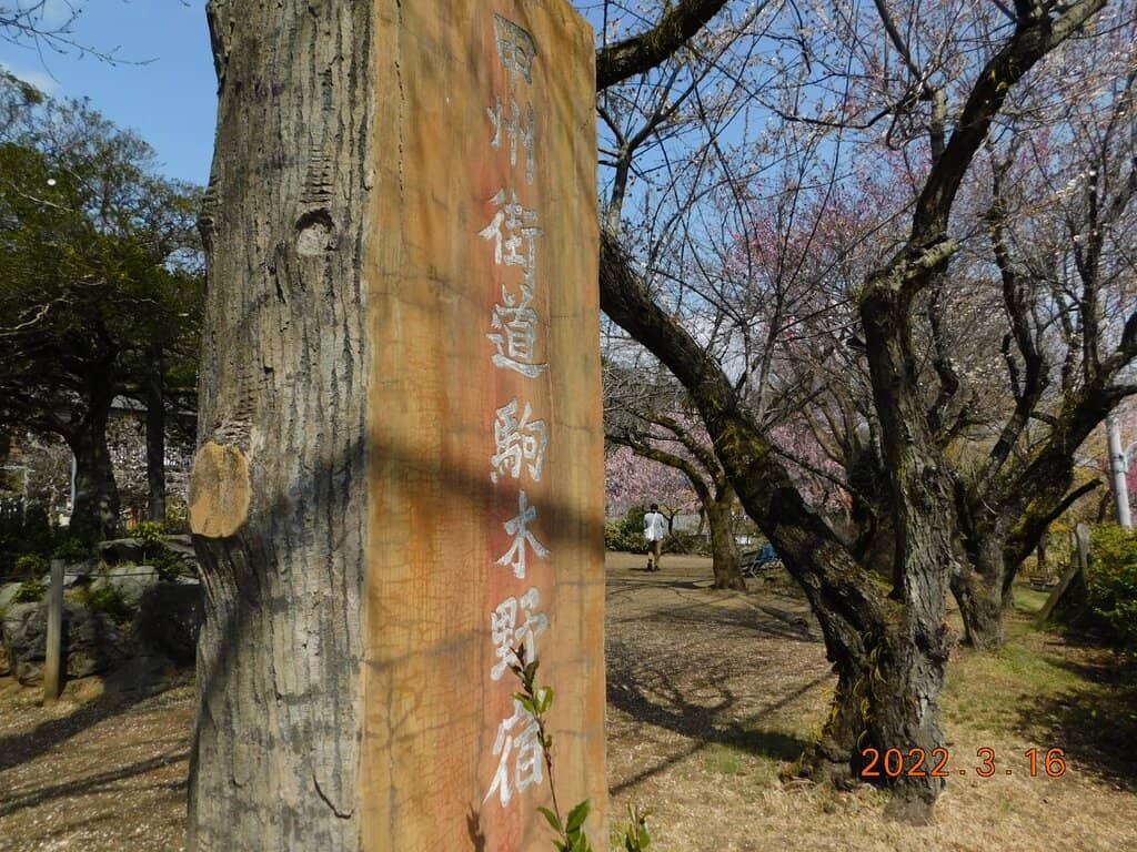 Tegata Stone