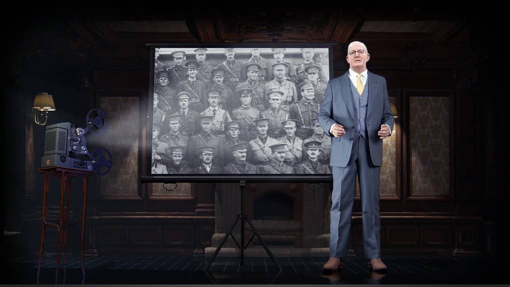 Climb Aboard an RFDS Aircraft