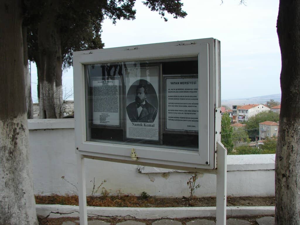 Bolayır Garden