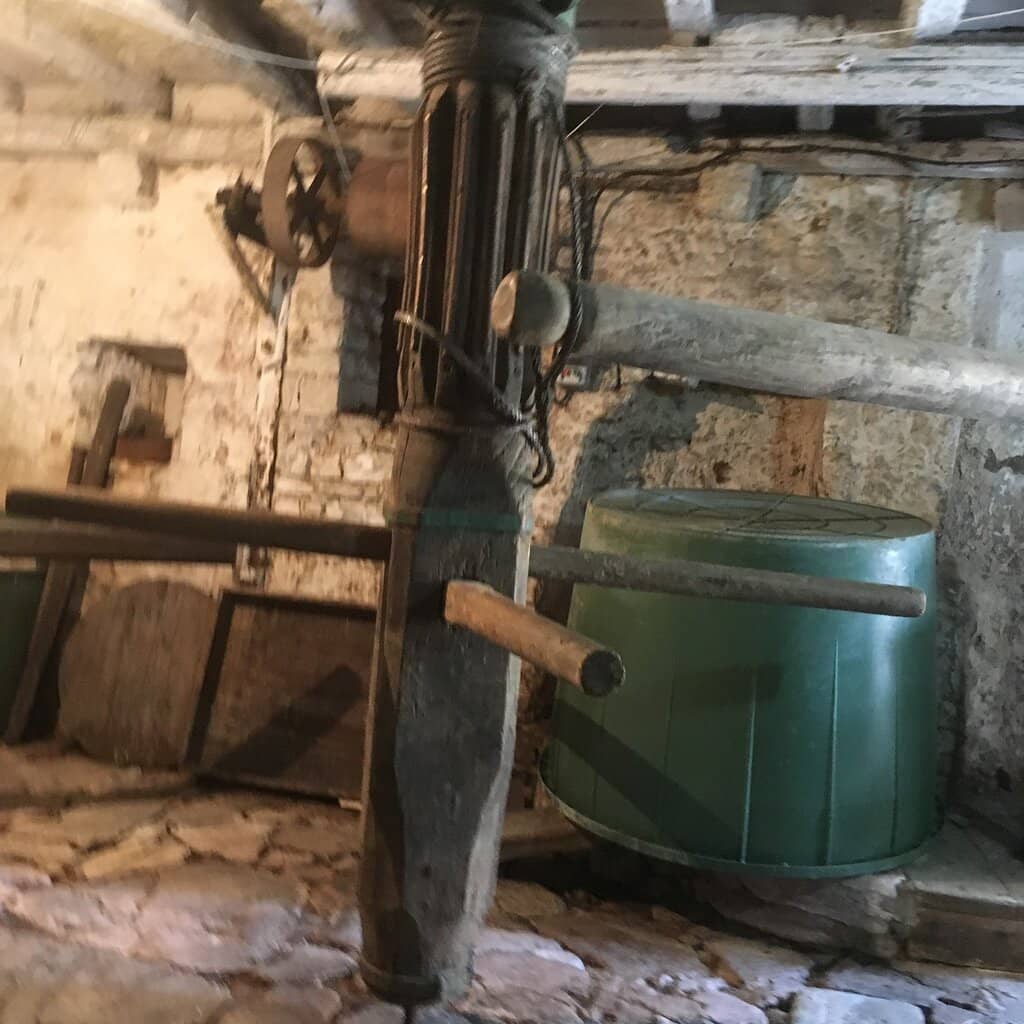 Stunning Bronze Doors