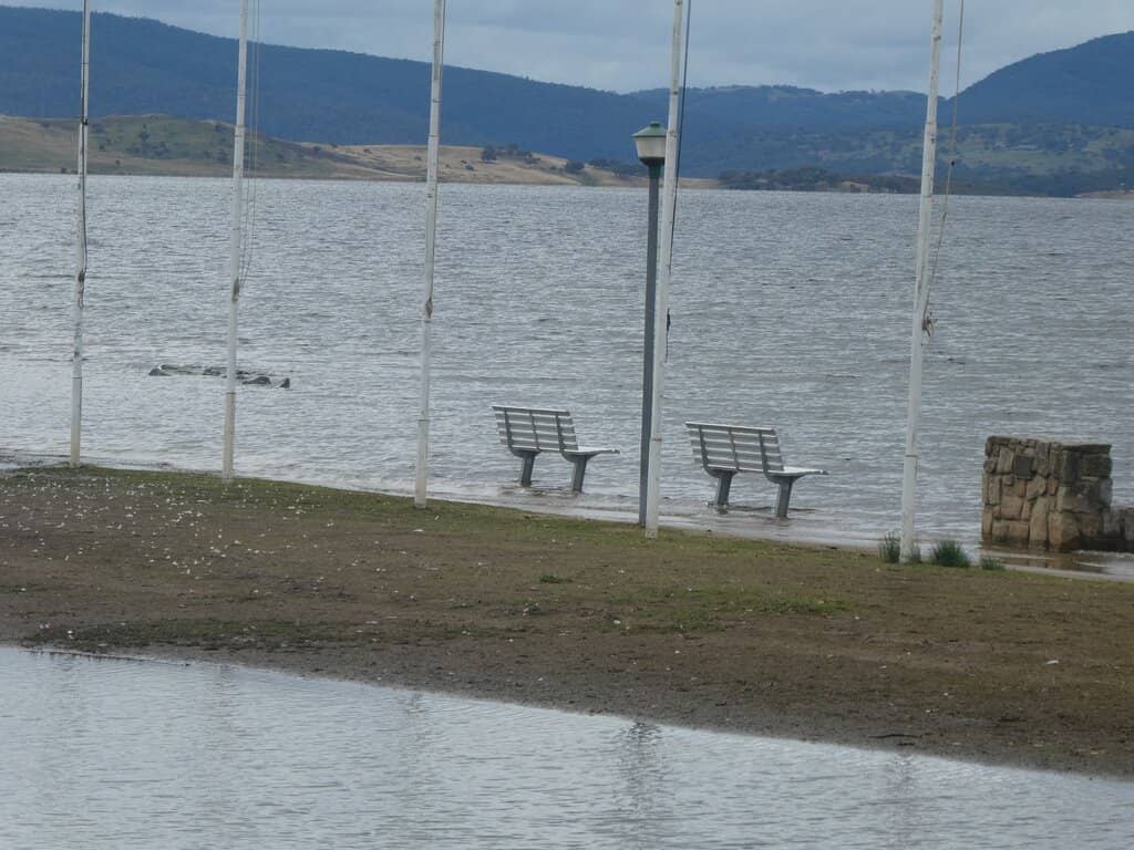 Family-Friendly Playground
