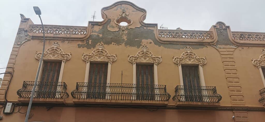 Parque Hernández