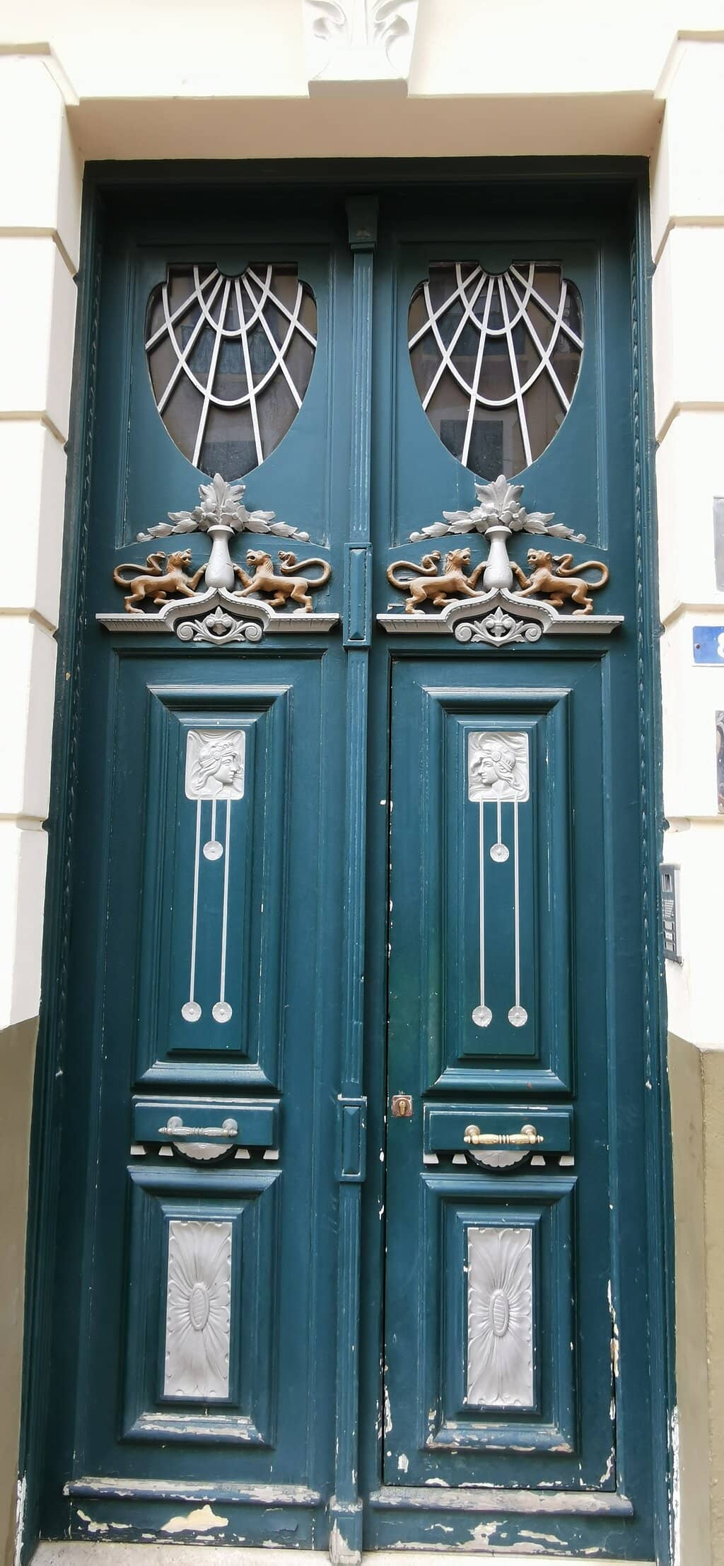 Vertical photo