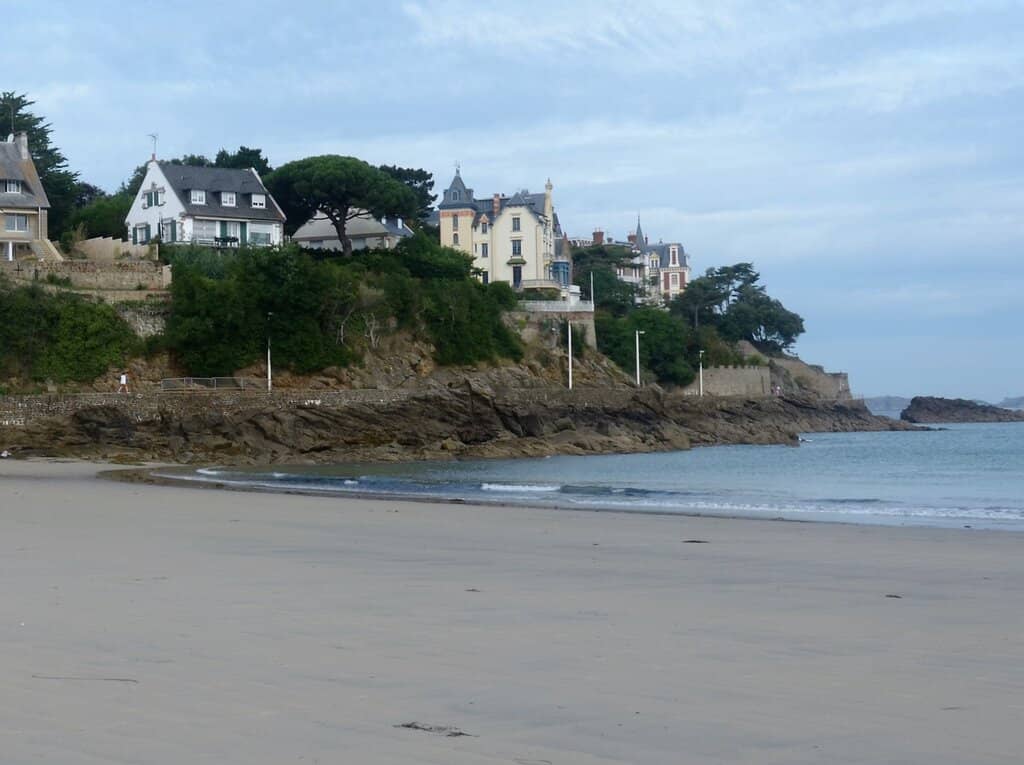 GR®34 Coastal Path