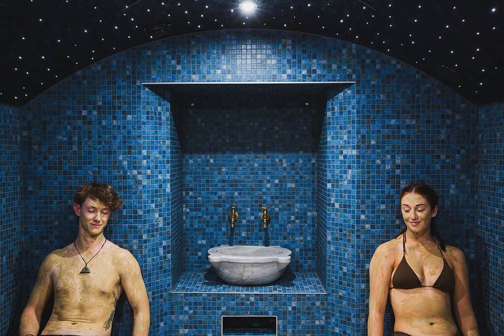 Adults-Only Serenity