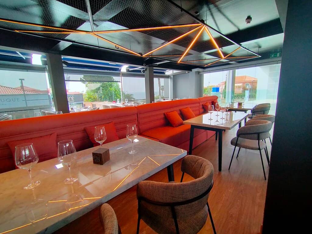 Niche Perfume Corner