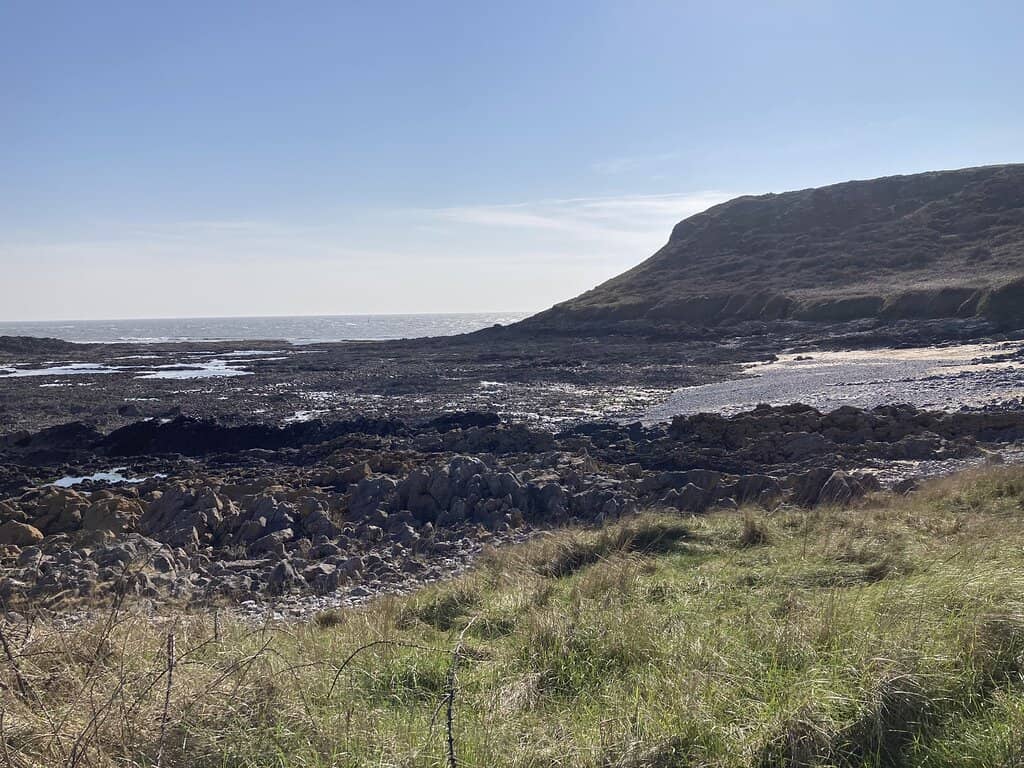 Coastal Path Walks