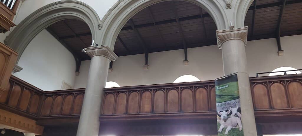 Historic Architecture