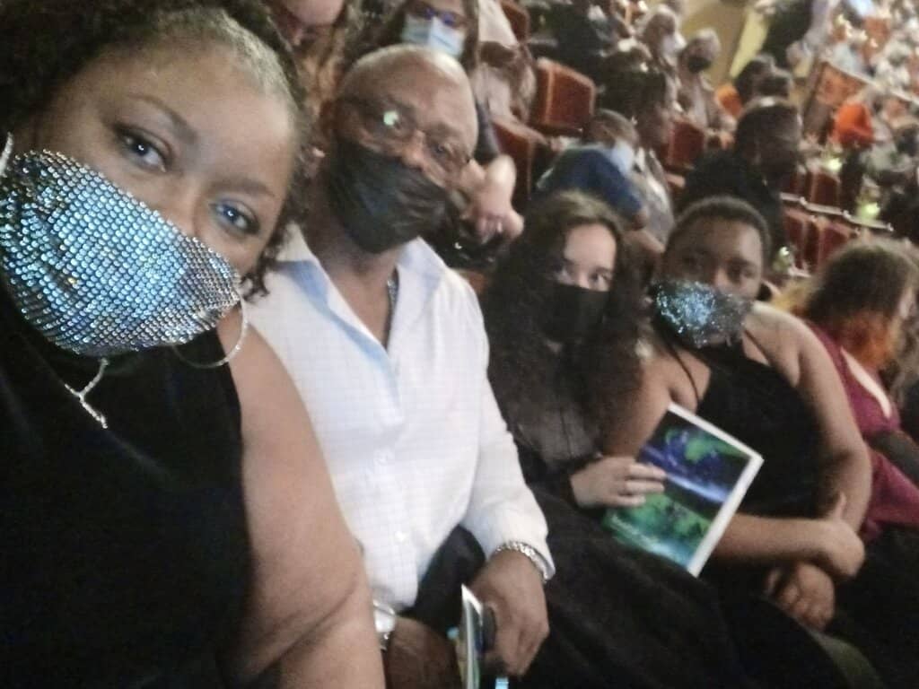 Concert & Comedy Hotspot