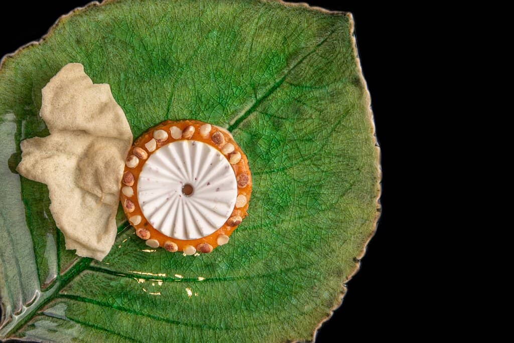 Regional Indian Culinary Journey