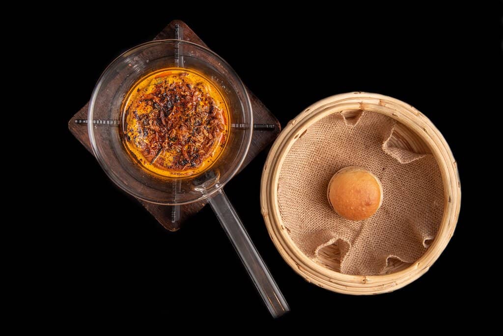 Chaat Trolley Performance