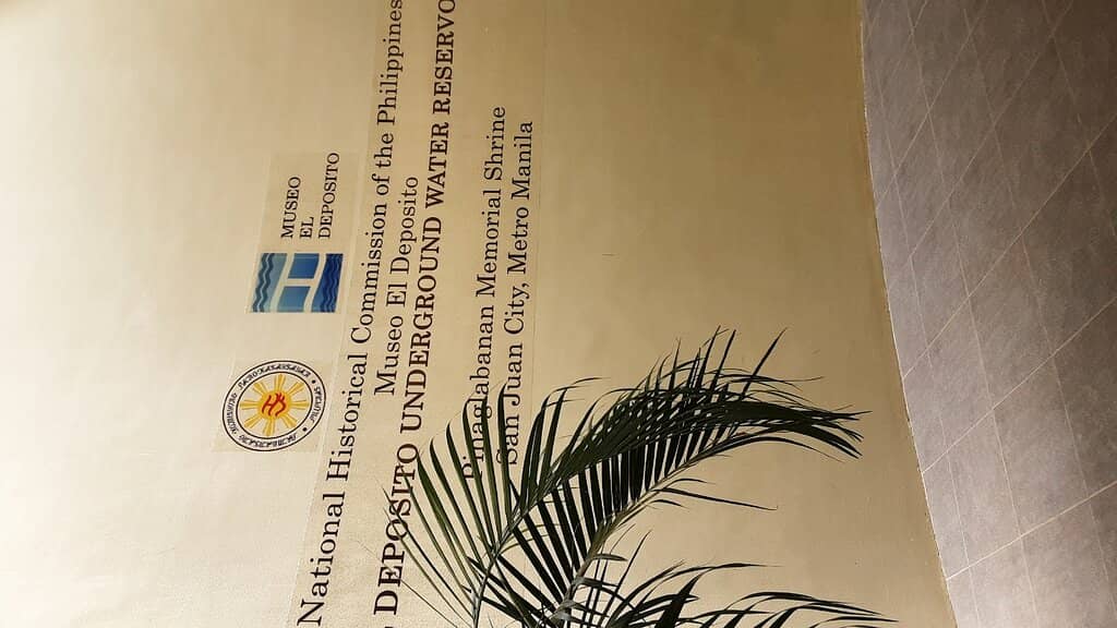 Carriedo Waterworks History