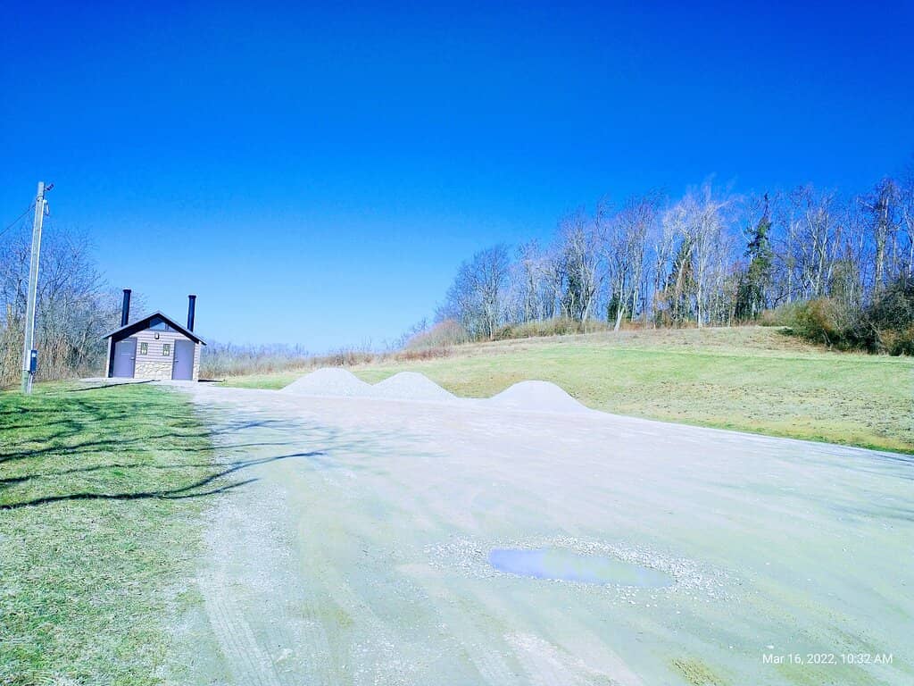 Bike Park