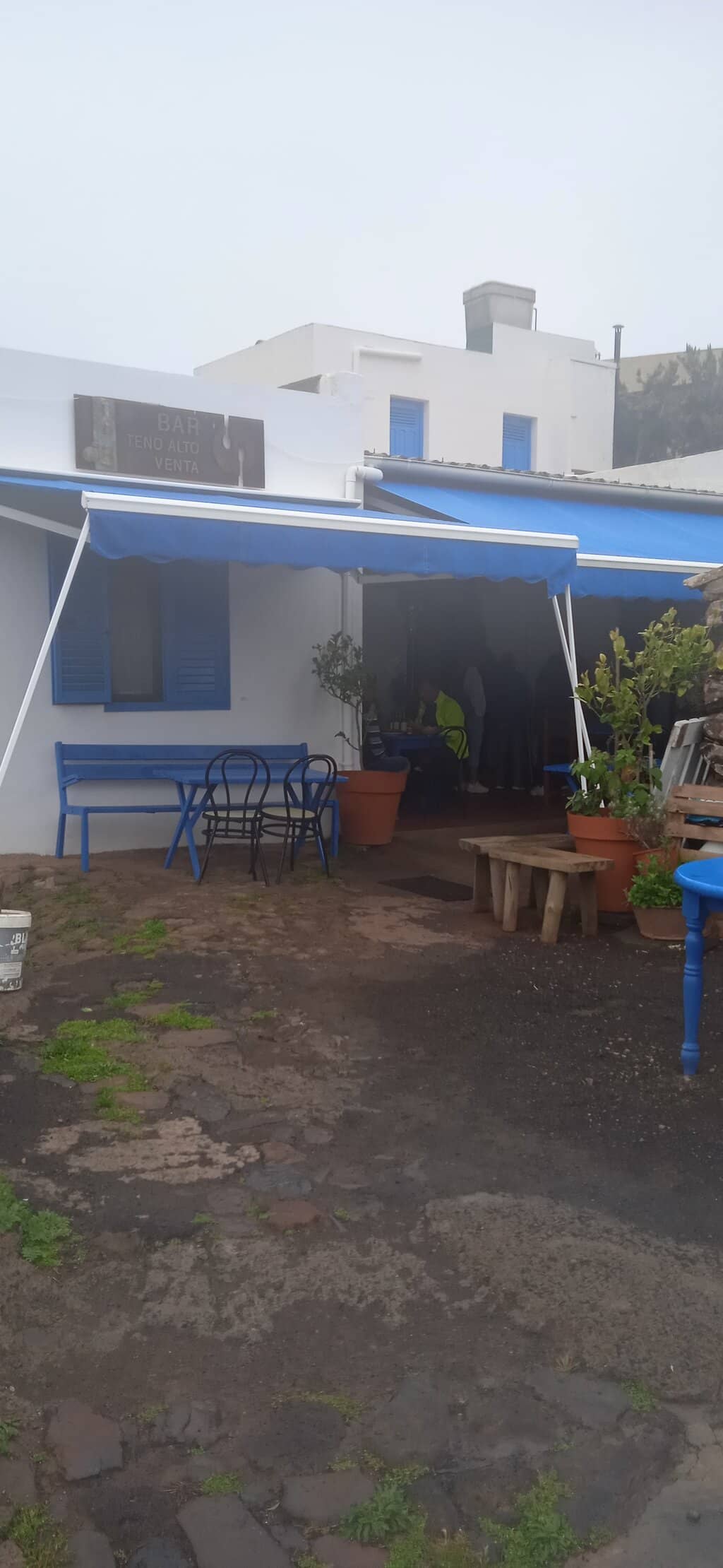 Rural Charm and Tradition