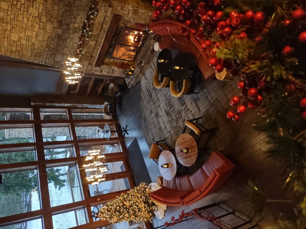 Family-Friendly Fun & Relaxation